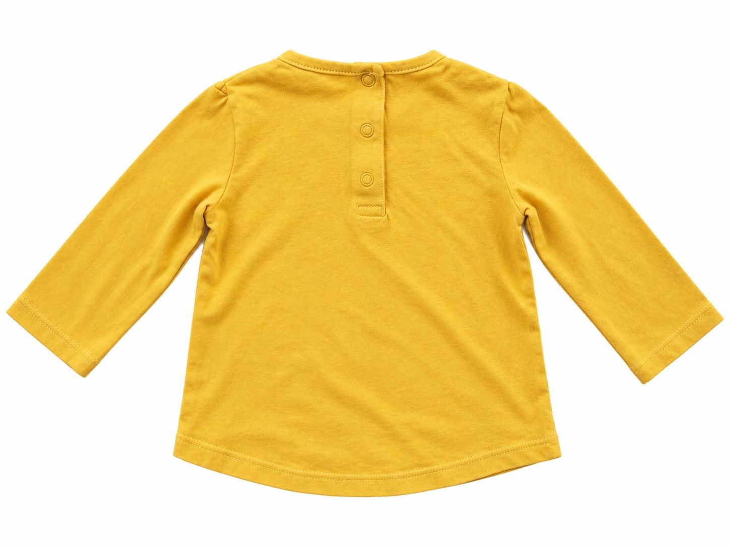 La Redoute Hemden, Tops & T-Shirts: Langarm-Shirt Gr. 74 – Neu (gemäss Beschreibung) aus Zürich von Kris8050 1