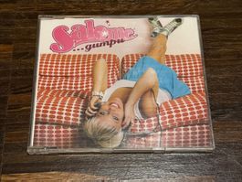 Rarität: CD "Gumpu" von Salome Clausen - Music Star 2005