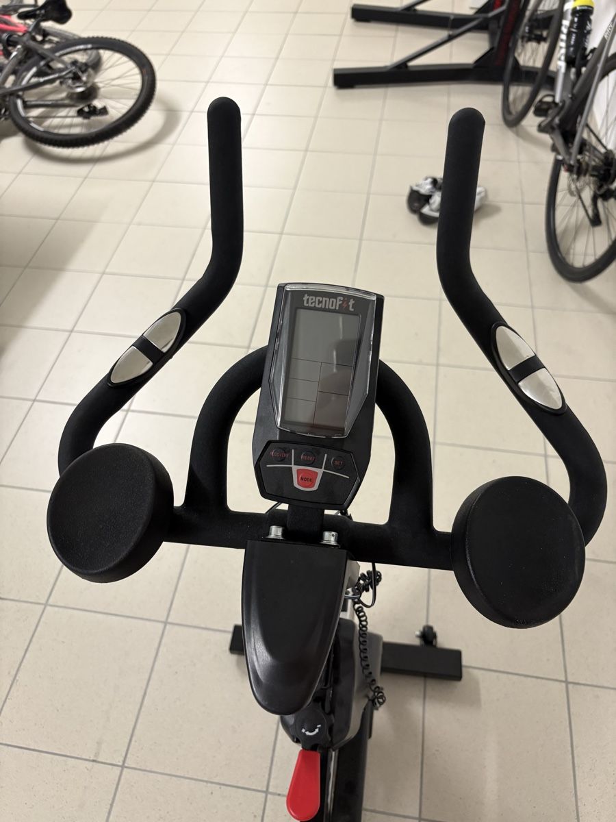 Ruote per filare: Spin Bike SP5000 IFIT App Bluetooth Professional Flywheel 25 – Nuovo (secondo la descrizione) da Küsnacht ZH venduto da las_w8st 5