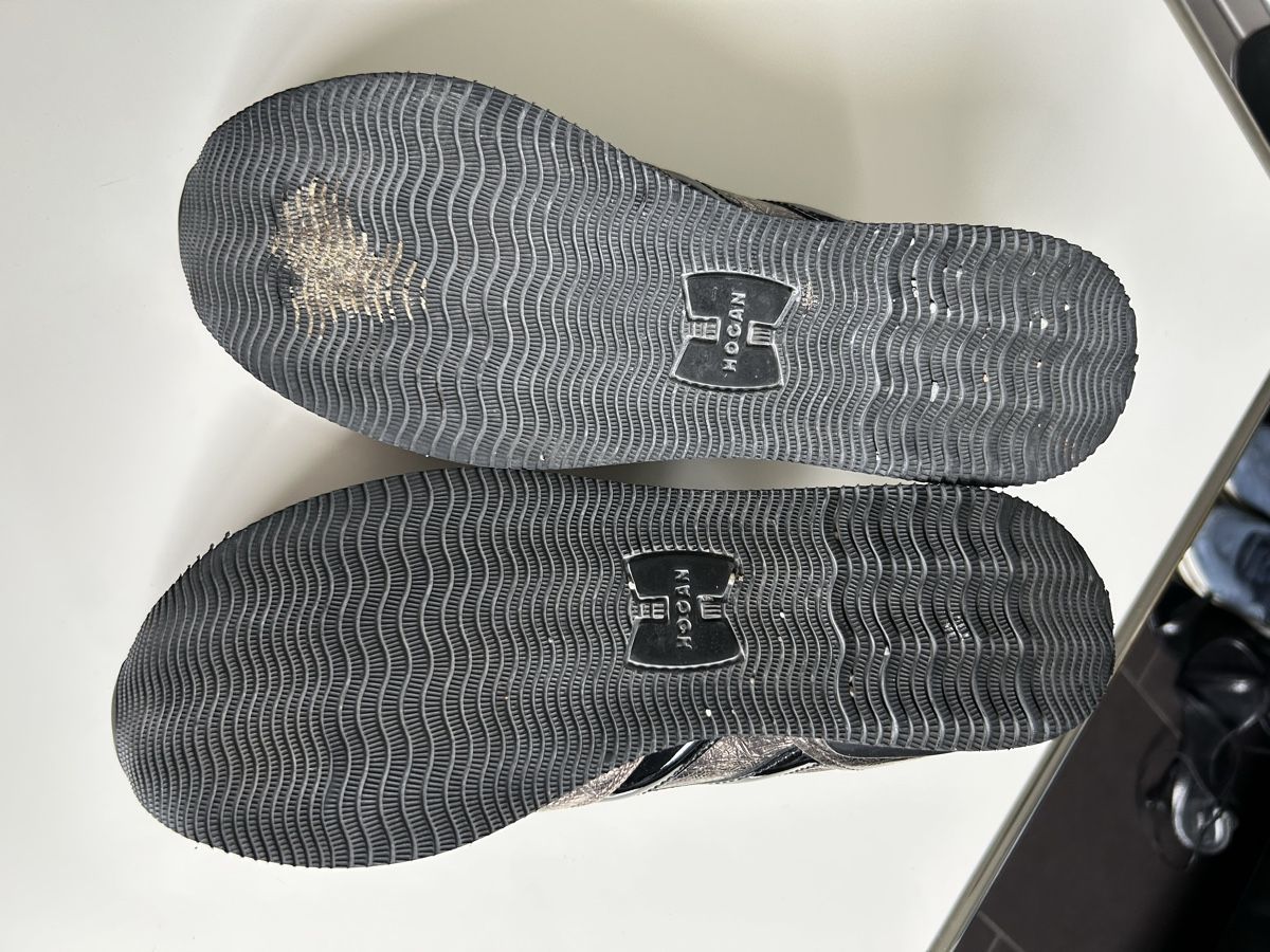 Hogan Scarpe da donna: Hogan Schuhe 40 Damen – Usato da Basel venduto da kitu 3