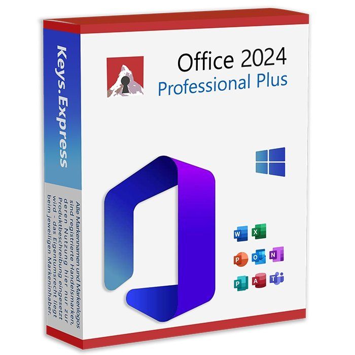 Office 2024 Professional Plus (Gebraucht) in Vaduz für CHF 10 – mit ...