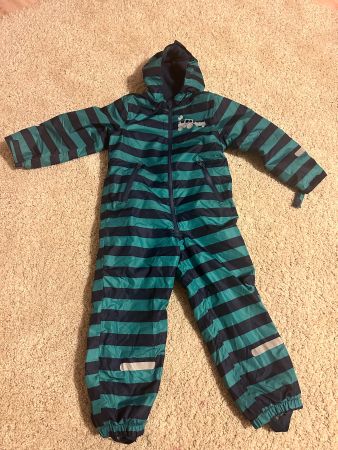 Schnee Overall 98/104 cm