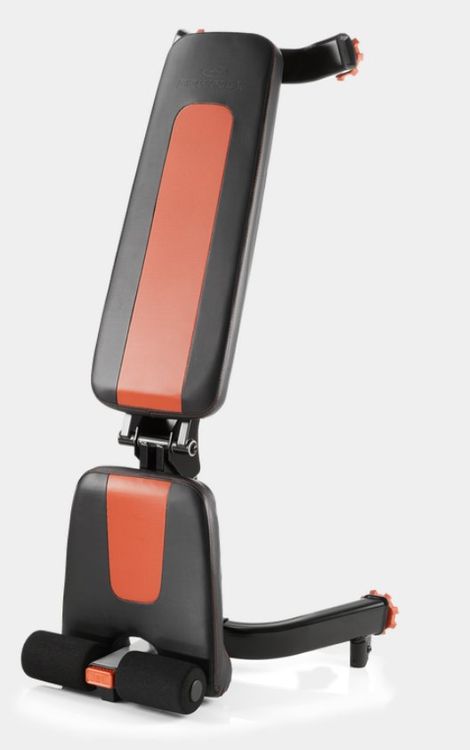 Bowflex Hantelbänke: BowFlex 5.1S Verstaubare Hantel Bank – Gebraucht aus Dübendorf von r3leaser 1