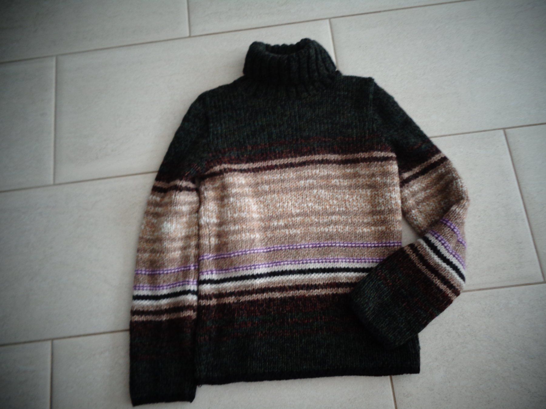 Kookai Pullover & Sweatshirts: KOOKAI PULLOVER GR.36 NEUWERTIG – Gebraucht aus Rotkreuz von Samballi