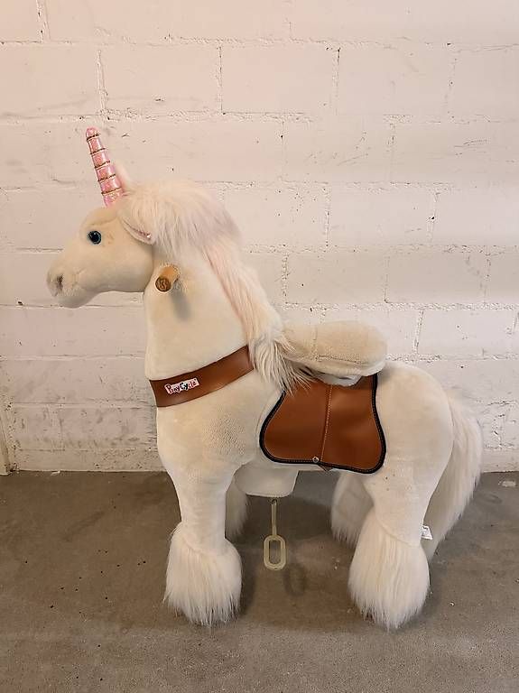 Spielzeuge: Pony Cycle Grösse M – Gebraucht aus Riedikon von Spheroz