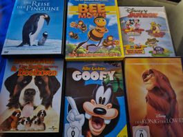 DVD