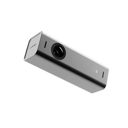 Webcam: Lumina High Quality Image Webcam  – Usato da Zürich venduto da u___nick 1