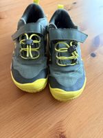 Jack Wolfskin Outdoorschuhe Gr. 35
