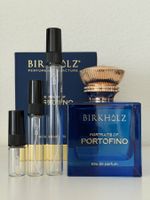 Birkholz Portofino | Abfüllung | A-Post Gratis