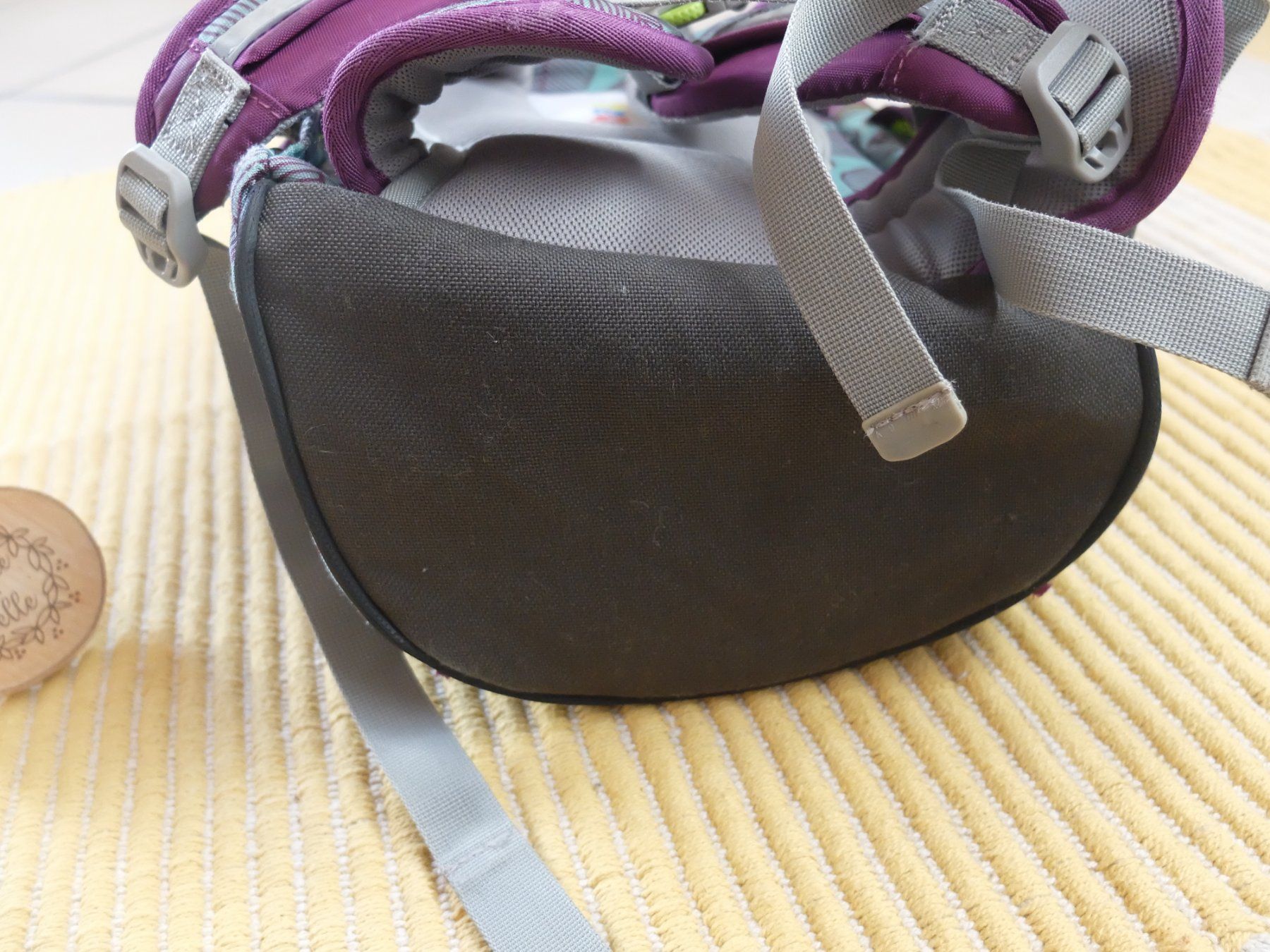 Ergobag Kindertaschen: Ergobag Mini sac à dos // Kindergartenrucksack // Envoi OK – Gebraucht aus Les Breuleux von malice_13 5