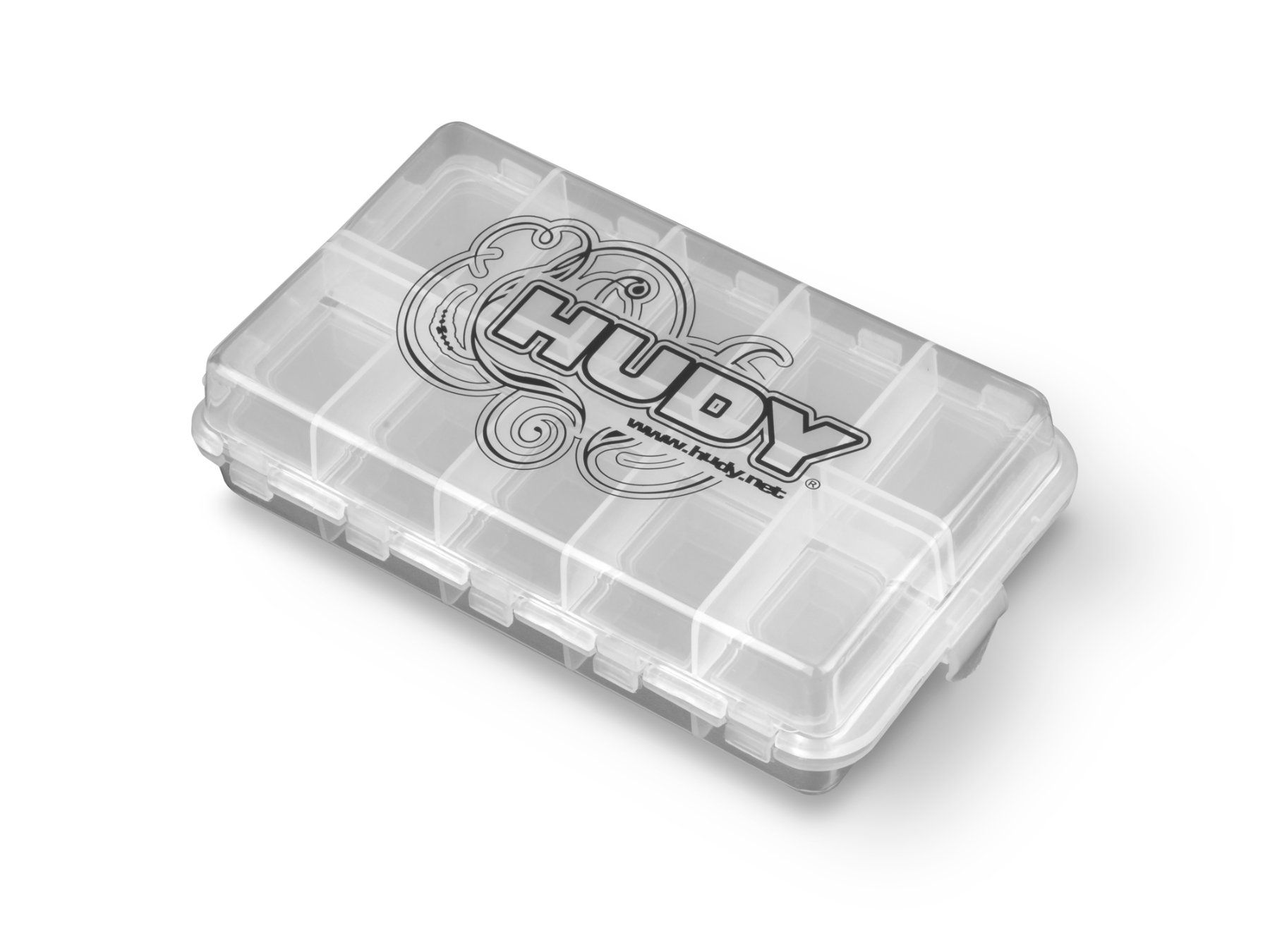 Hudy Modellismo RC: HUDY BOX SET – Usato da Yverdon-les-Bains venduto da Fijo-rc