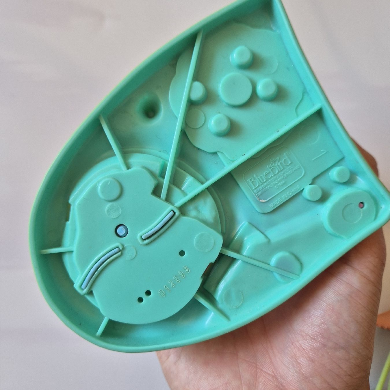 Polly Pocket Giocattoli: polly pocket bluebird vintage  – Usato da Genthod venduto da Lenas9 4