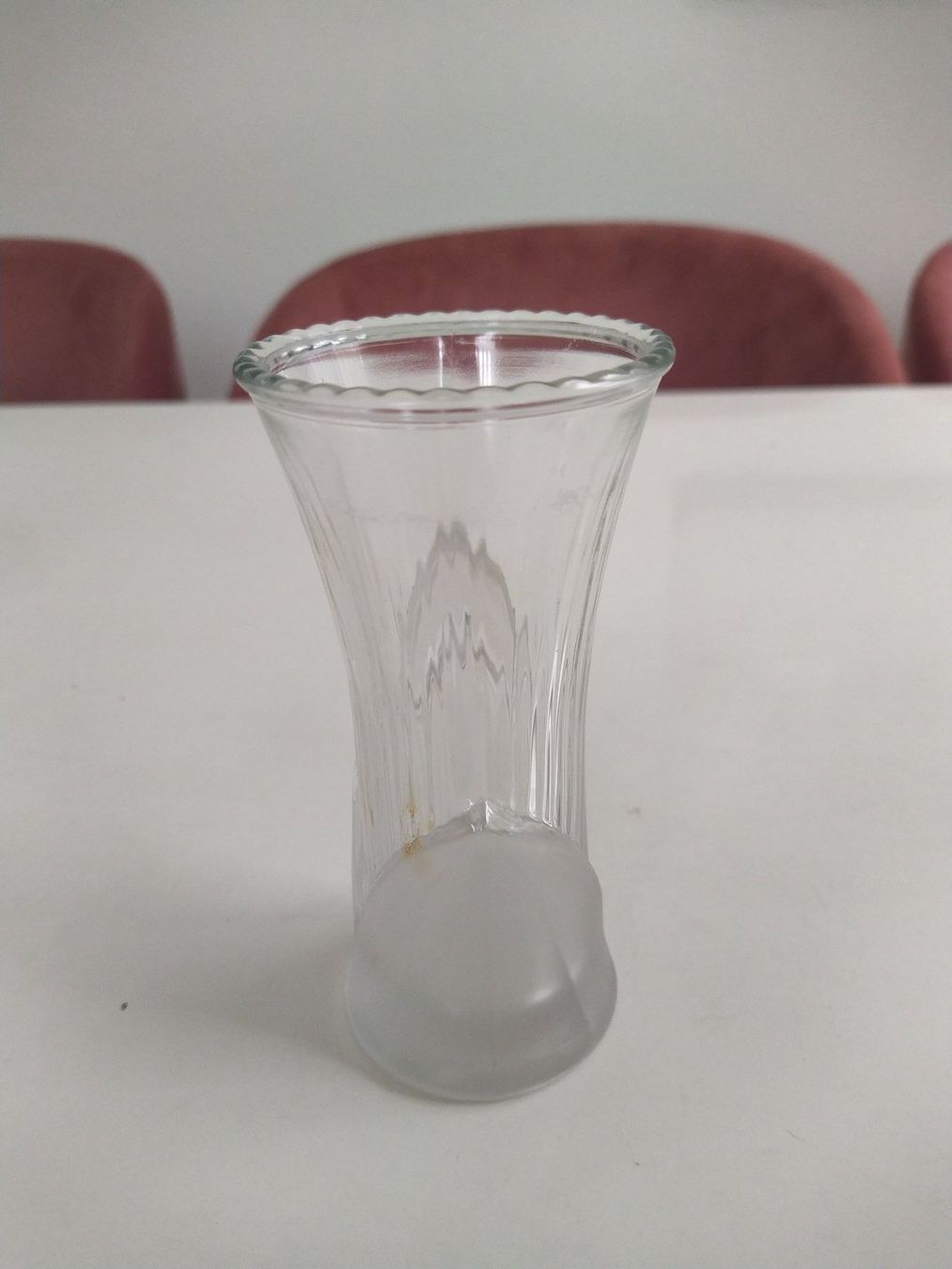 Vasi & Recipienti: Vase aus Glas – Usato da Triesen venduto da stephanieschurti 3