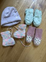 Lot hiver pour filles environ 2 ans