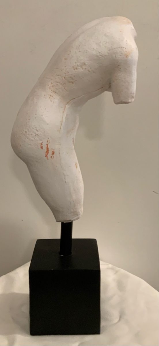 Sculture & Statue: Buste de Femme – Usato da rolle venduto da Tontonjulot 3