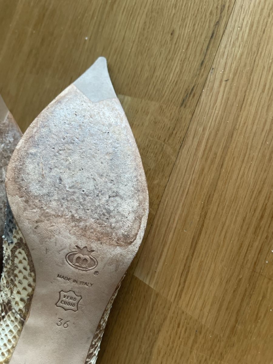 Damenschuhe: Schuh – Gebraucht aus Birmensdorf ZH von irina61 3