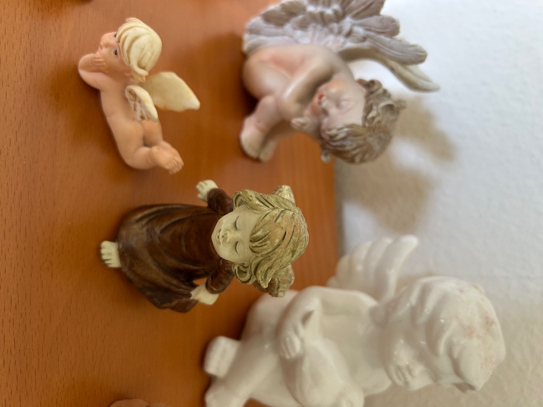 Figuren: 9  ENGELI – Gebraucht aus Olten von Pablo7 5