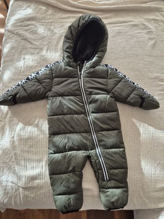 Winteroverall Michael Kors - Gr. 6 - 12 Monate