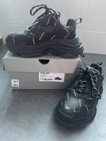 Balenciaga triple 37