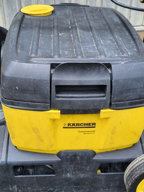 Kärcher Toutes les machines: Kärcher Package – D'occasion à Rorschacherberg par samui57 4