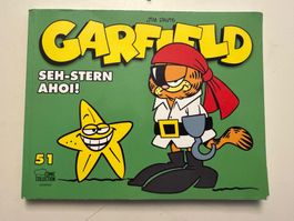 Garfield Band 51 - 1.Auflage