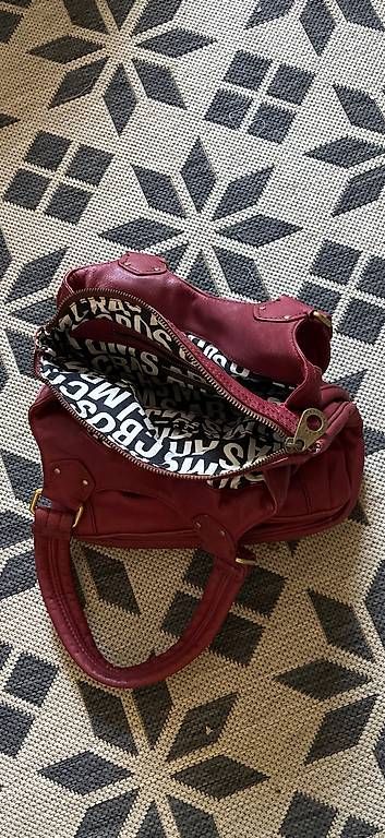 Borse da donna: Magnifique sac Marc Jacobs – Usato da Genève venduto da deb_r722