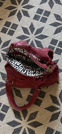 Magnifique sac Marc Jacobs