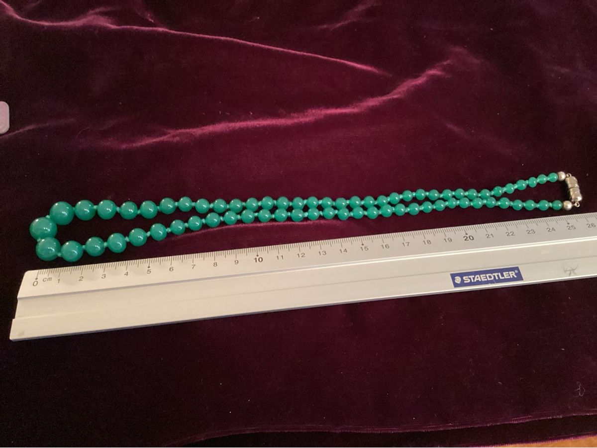 Colliers: Collier – D'occasion à fribourg par iris18 1