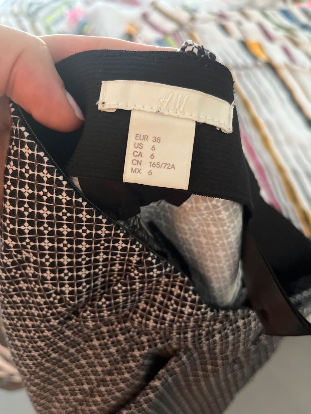H&M Pantaloni: Pantaloni H&M – Usato da Besazio venduto da EmyScucy 2