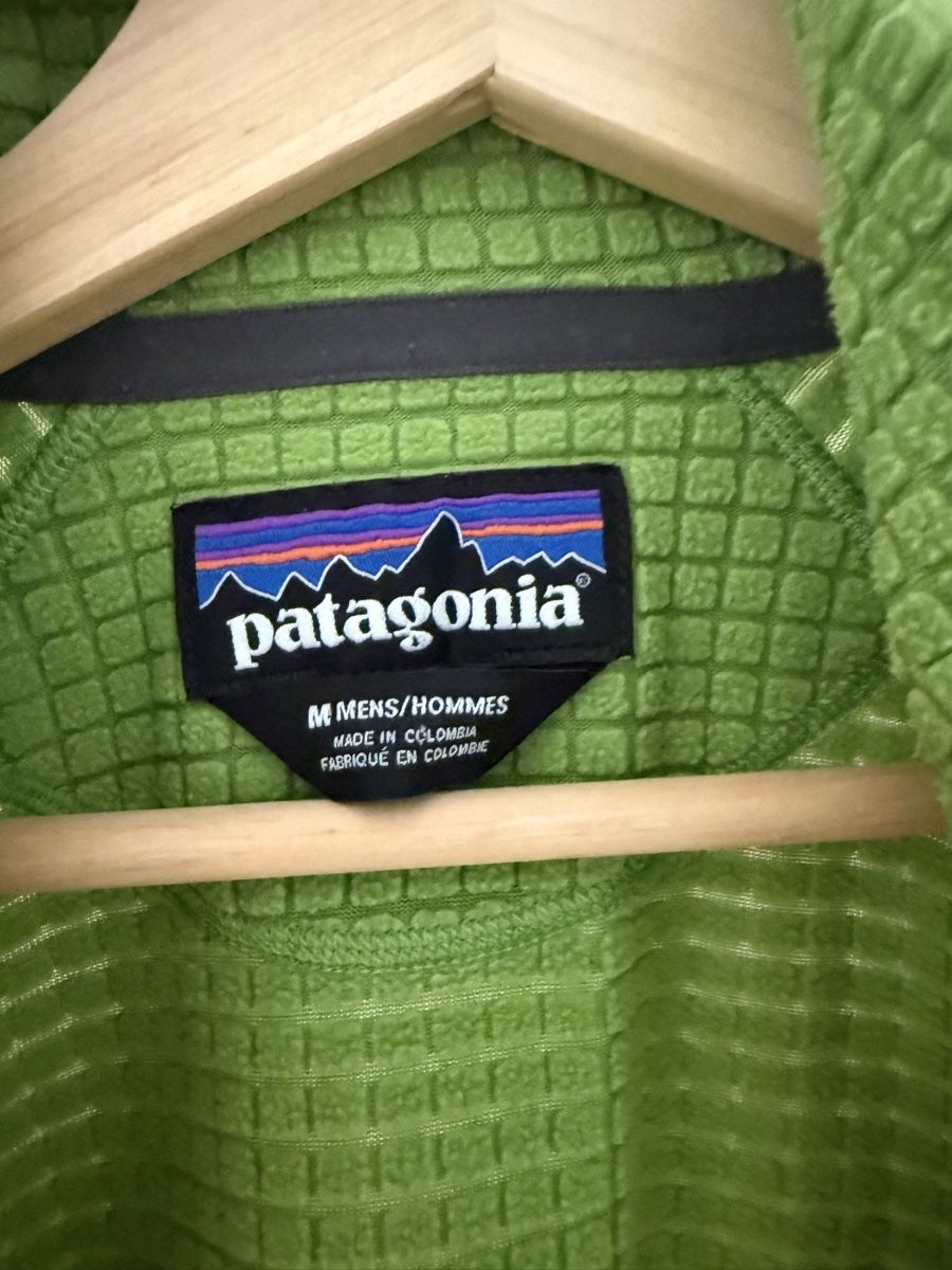 Patagonia Maglioni & Felpe: Patagonia R1 Herren M – Usato da Bern venduto da tino_jona 2