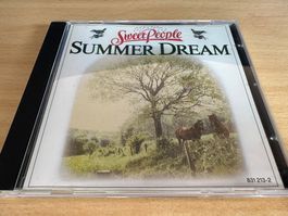 Sweet People – Summer Dream