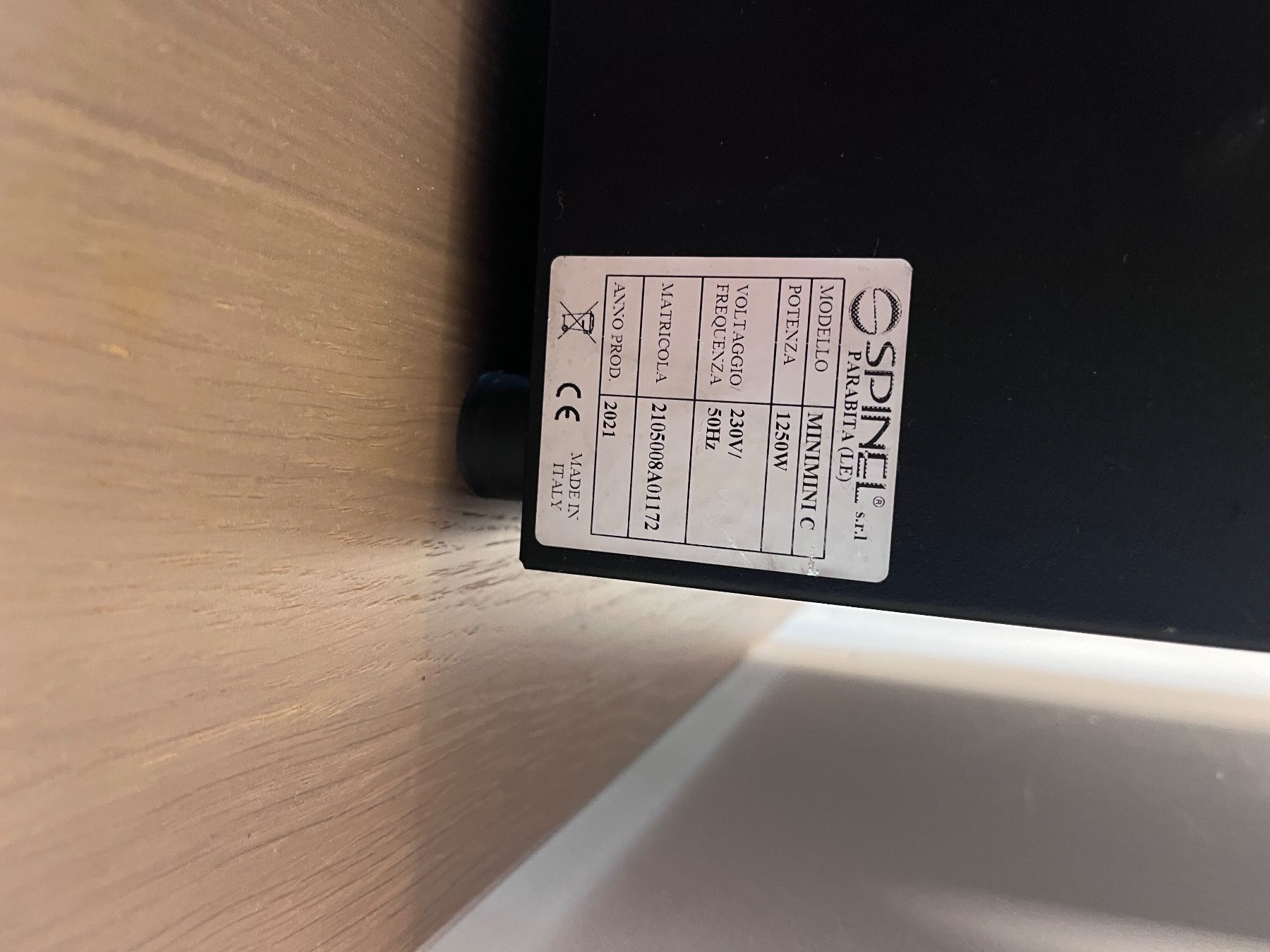 Macchine per caffè & Macchine per espresso: Kaffemaschine Gastro Pads – Usato da Zürich venduto da mar_hpc6 1