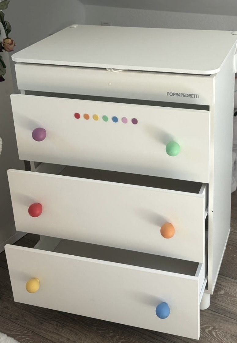 Tables à langer & accessoires: Foppapedretti changing table – Neuf (Voir description) à egliswil par misule 2