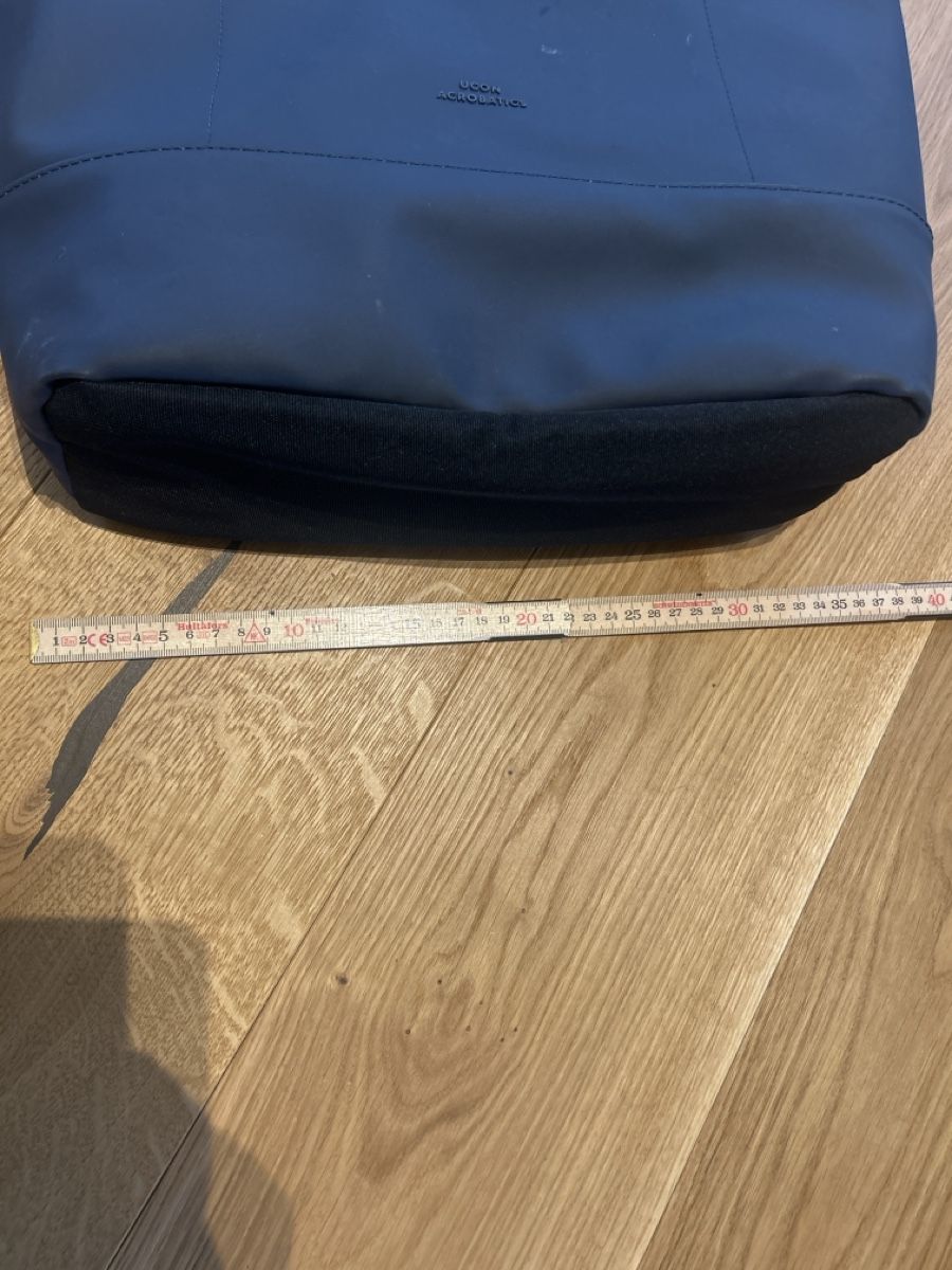 Zaini: Ucon Acrobatics Rucksack blau – Usato da Gunzgen venduto da vivalavida.p 5