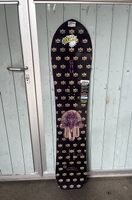 Gnu Free Spirit 143cm Snowboard 