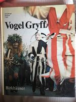 Vogel Gryff