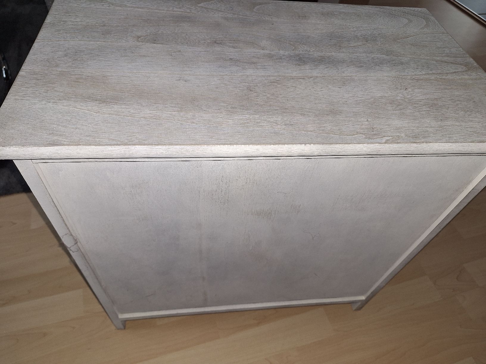 Kommoden: Shabby Chic Kommode – Gebraucht aus Wanzwil von chlinih93 2