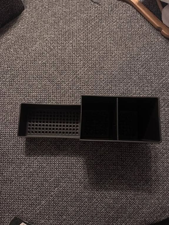 Contenitori & Simili: Spühlbecken Organizer – Usato da Ottenbach venduto da j_m_y5ct 1
