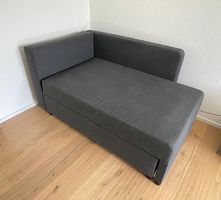 Recamiere zum ausziehen 