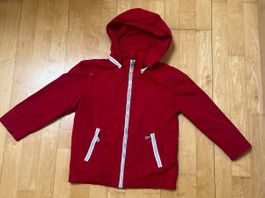 Stylische Kinder Übergangsjacke, Gr. 122