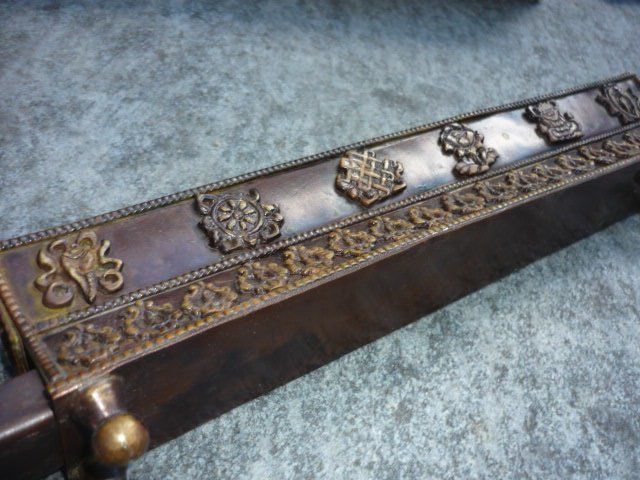 Autres décorations & accessoires: Antiker Räucherstäbchenhalter  Räucherstäbchen – D'occasion à Belp par Isuzu 4