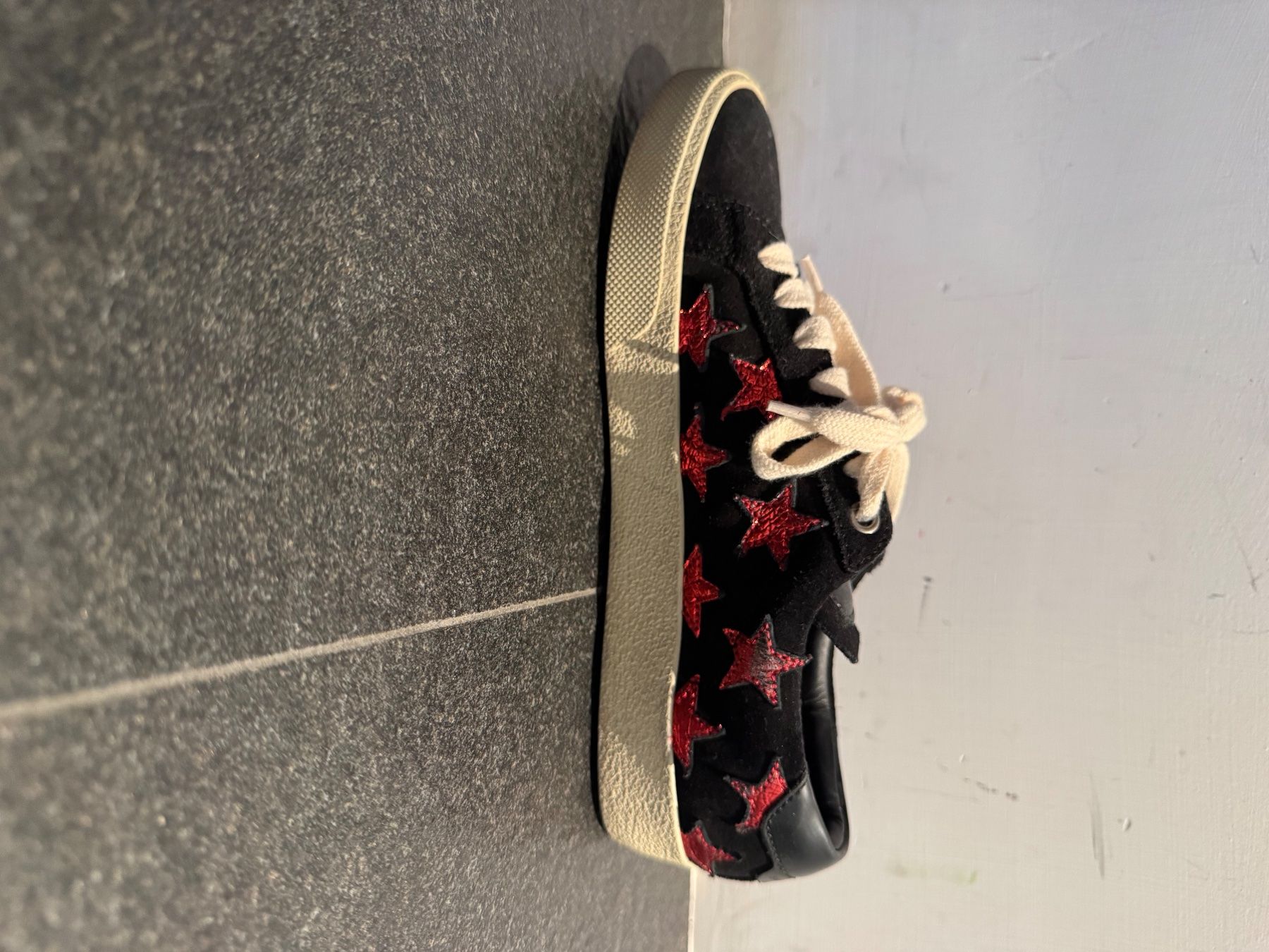 Saint Laurent Scarpe da donna: Saint Laurent sneakers – Nuovo (secondo la descrizione) da Hirzel venduto da ser_q72d 1