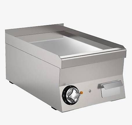 Cucine complete: Griddleplatte Mareno FT64ELC – Usato da chur venduto da ralig