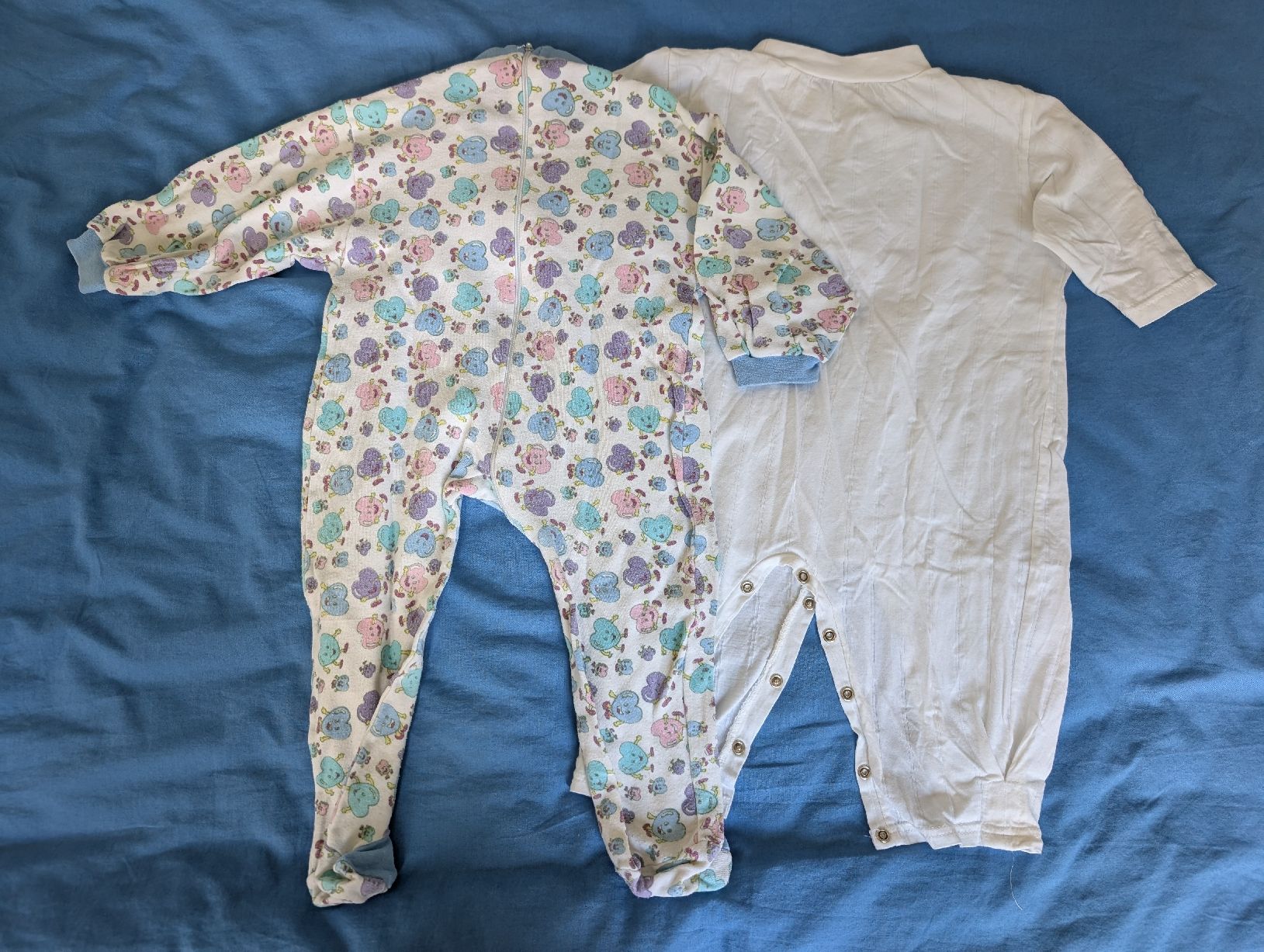 Pyjamas: Pajamas gr. 86 – D'occasion à Würenlos par Pearl_sHobbyCrochet 1
