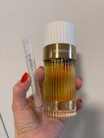 French Avenue Zenith Vanilla EDP5ml.(Vanilla Diorama Dupe)