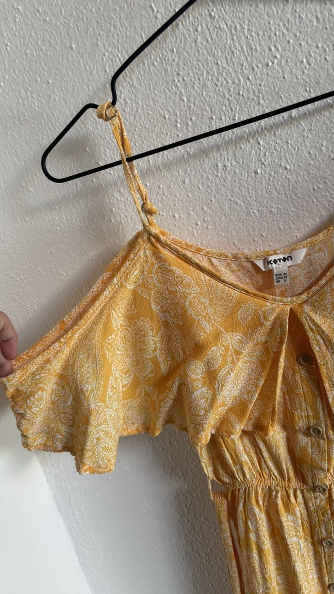 Vestiti: Schönes Maxi-Sommerkleid – Nuovo (secondo la descrizione) da Roggwil BE venduto da R.. 1