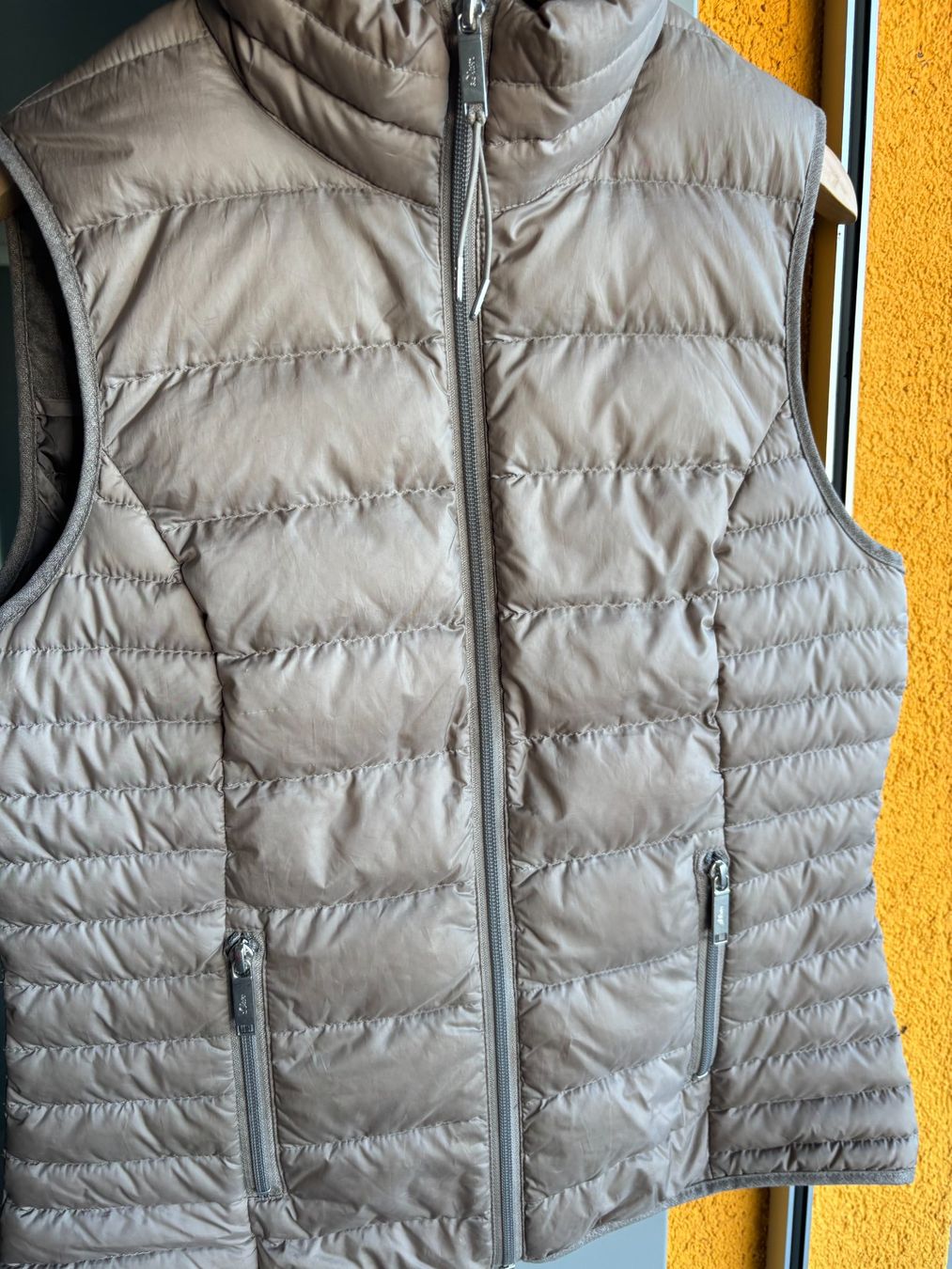 S.Oliver Gilet & Giacche senza maniche: Gilet s.Oliver Grösse 38 – Usato da Laax GR venduto da wil_66wq 3