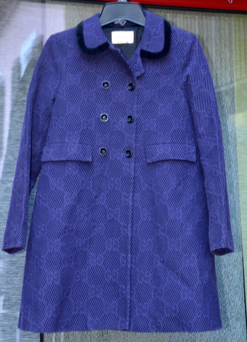 Gucci Giacche & Cappotti: Gucci Mantel / manteau 10 / 140 cm – Usato da Collonges venduto da Auganien