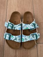 Birkenstock Arizona Dinos Gr. 34 NEU
