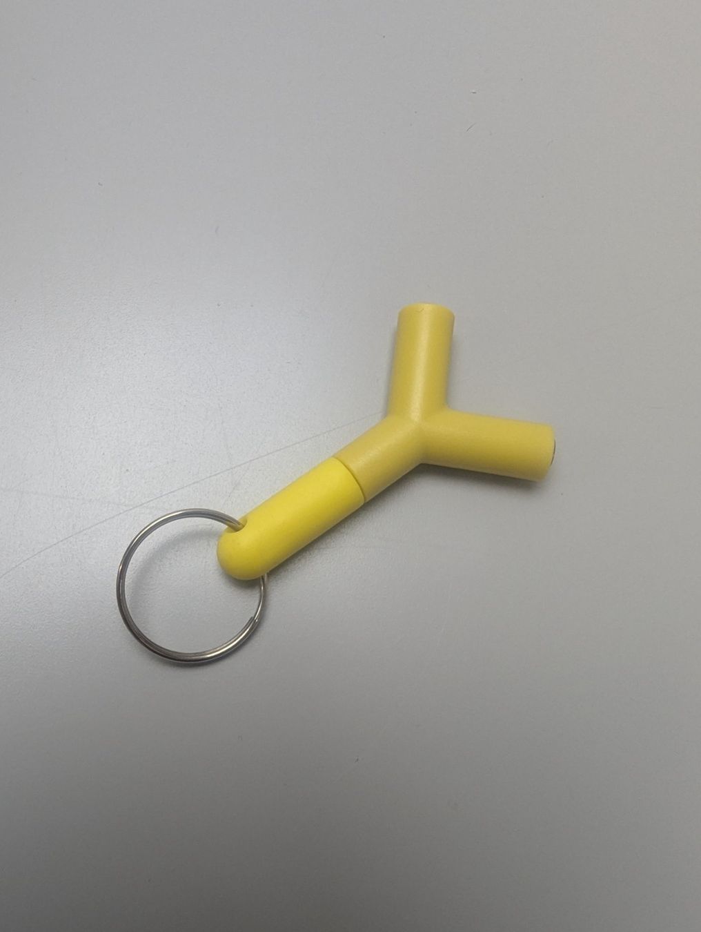 Cuffie: Kopfhörer Double Jack Adapter, 50 Stk. – Nuovo e nell'imballaggio originale da Wauwil venduto da MEC-NET 1